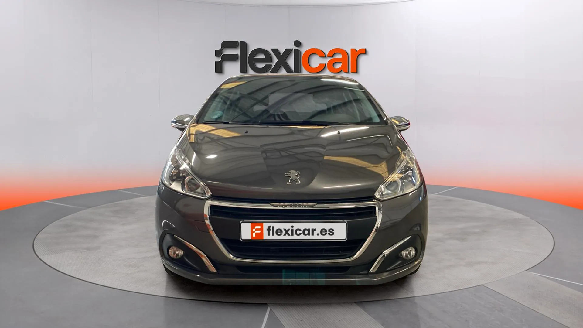 Peugeot 208 Style 1.2L PureTech - foto 2