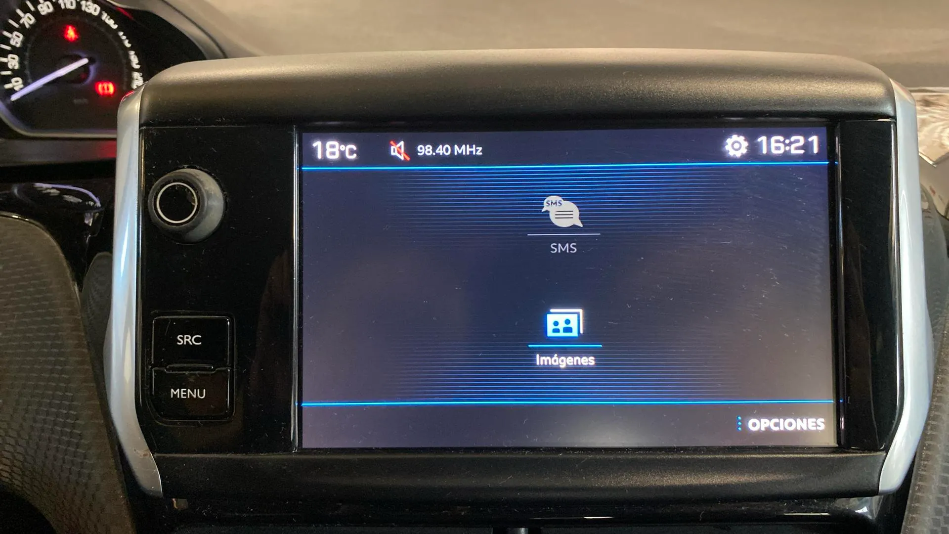 Peugeot 208 Style 1.2L PureTech - foto 35