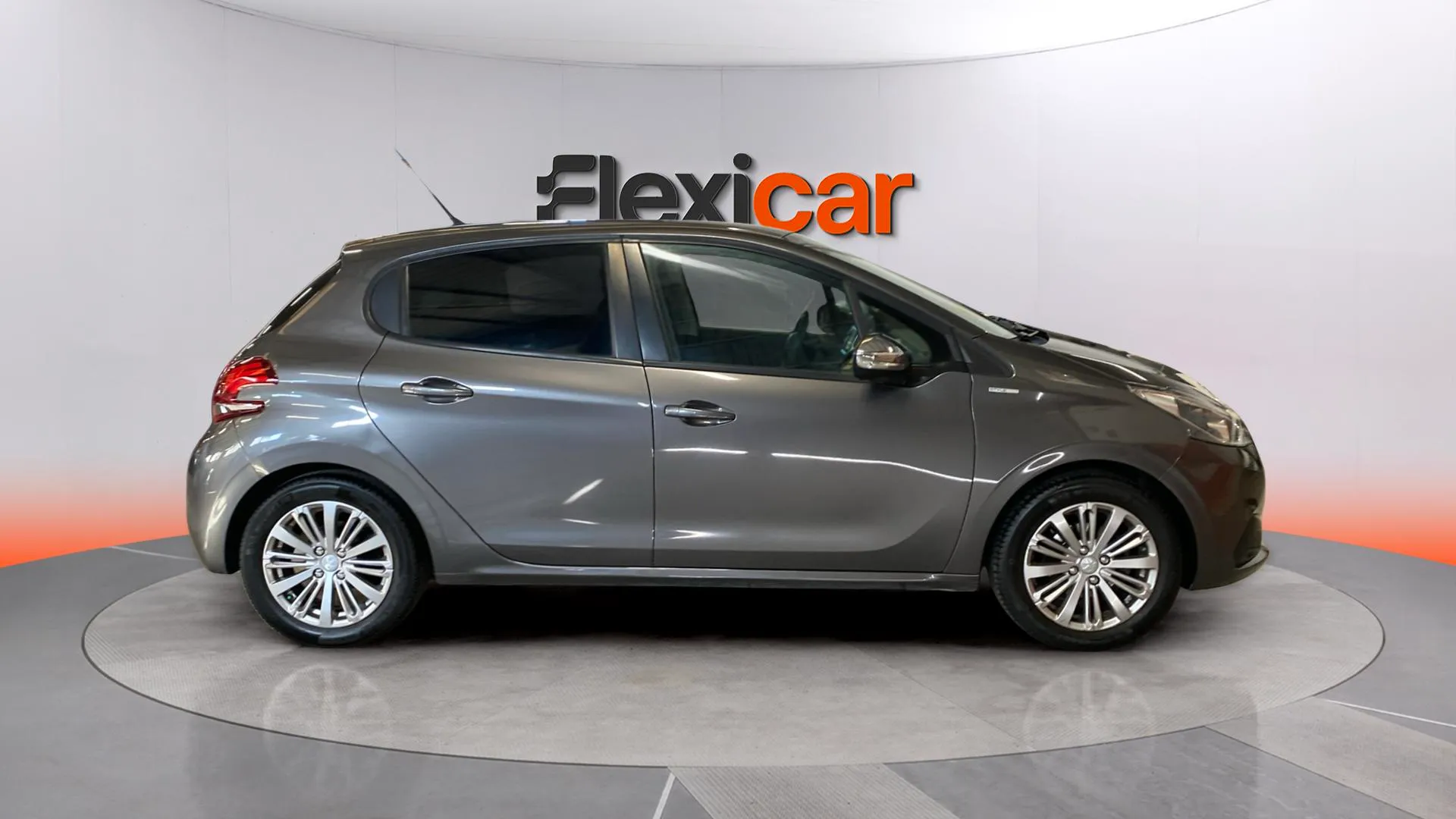 Peugeot 208 Style 1.2L PureTech - foto 3