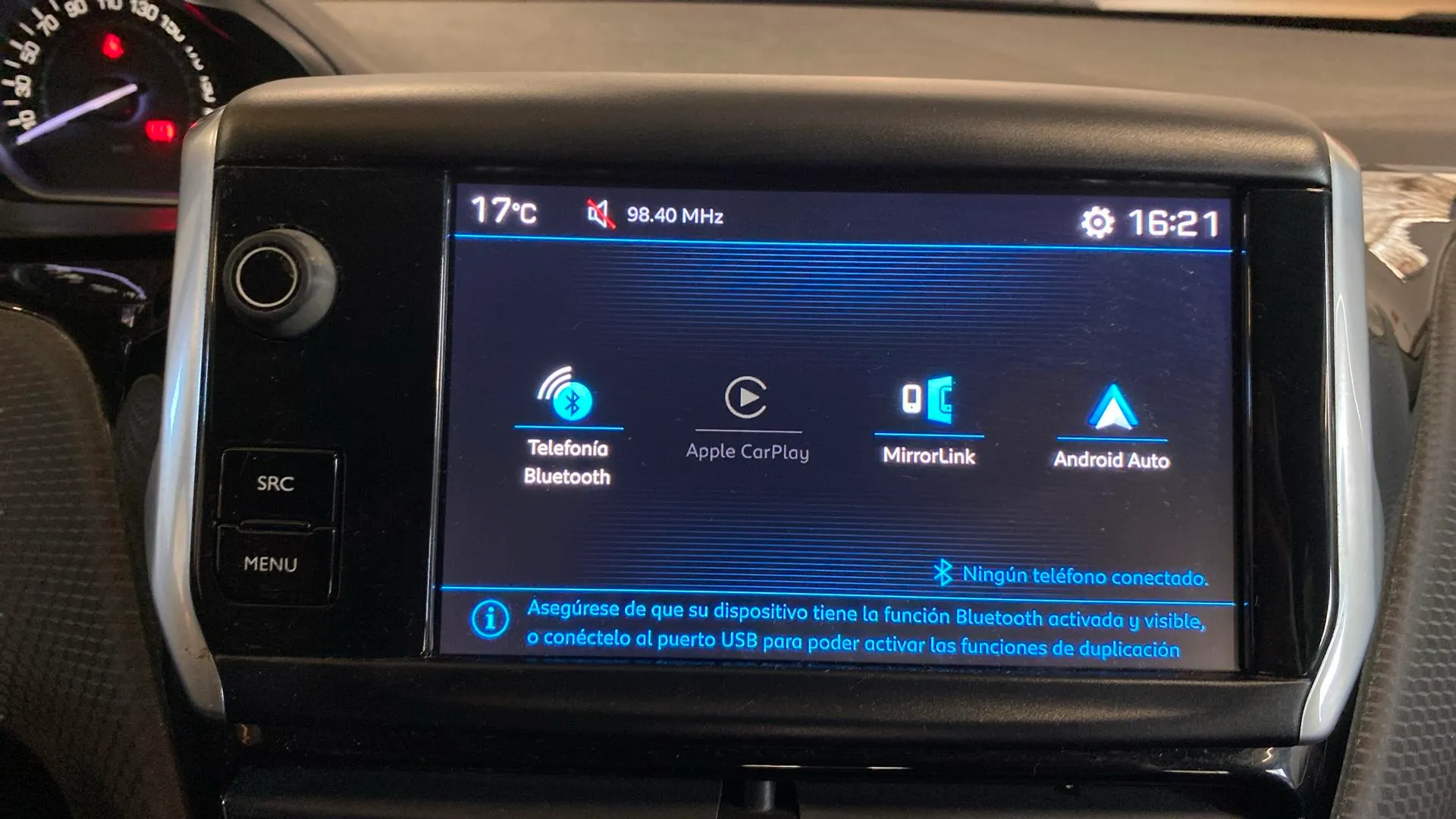 Peugeot 208 Style 1.2L PureTech - foto 32