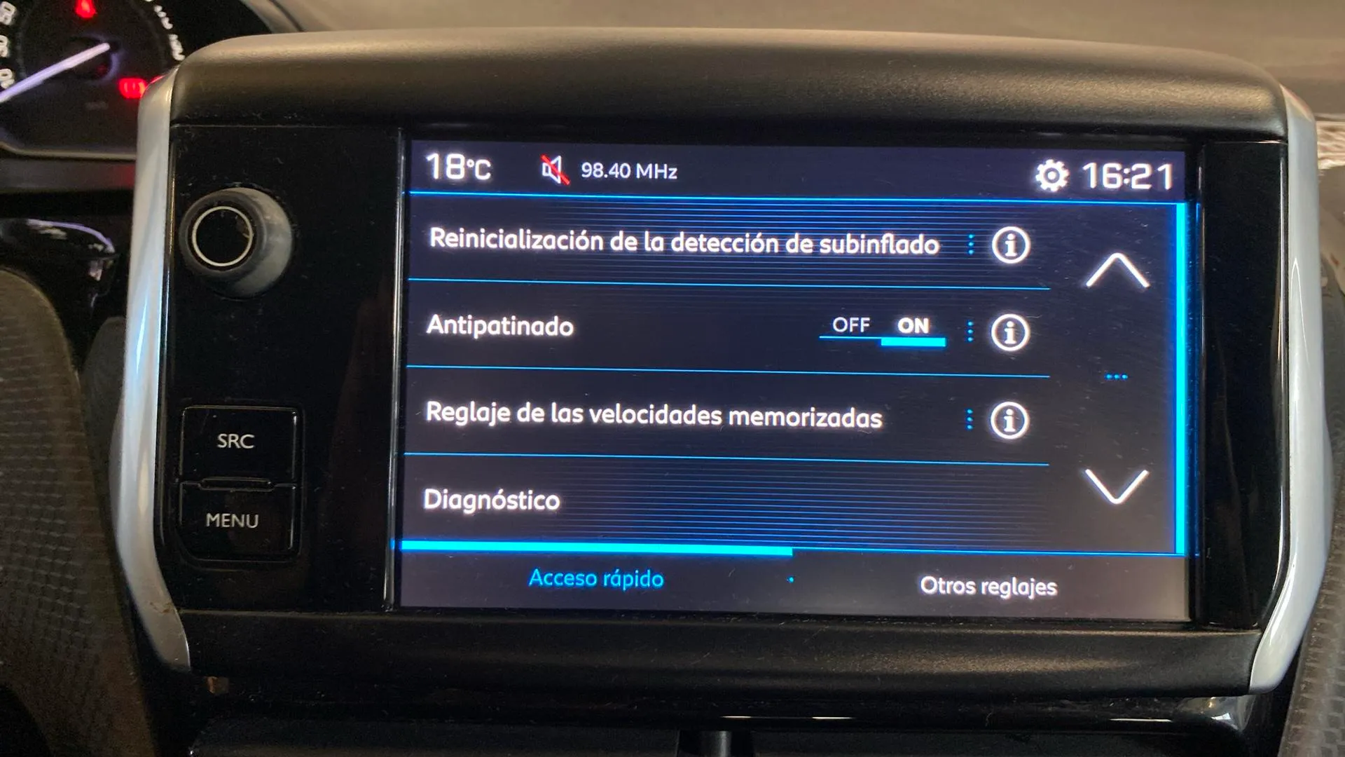 Peugeot 208 Style 1.2L PureTech - foto 34