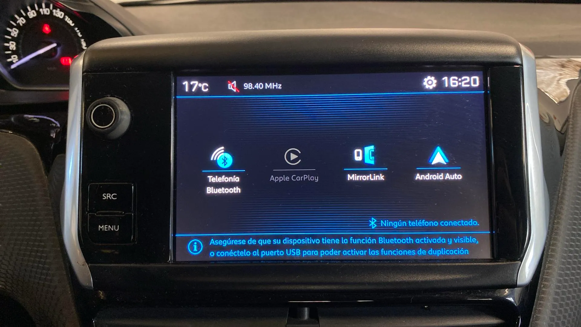 Peugeot 208 Style 1.2L PureTech - foto 28