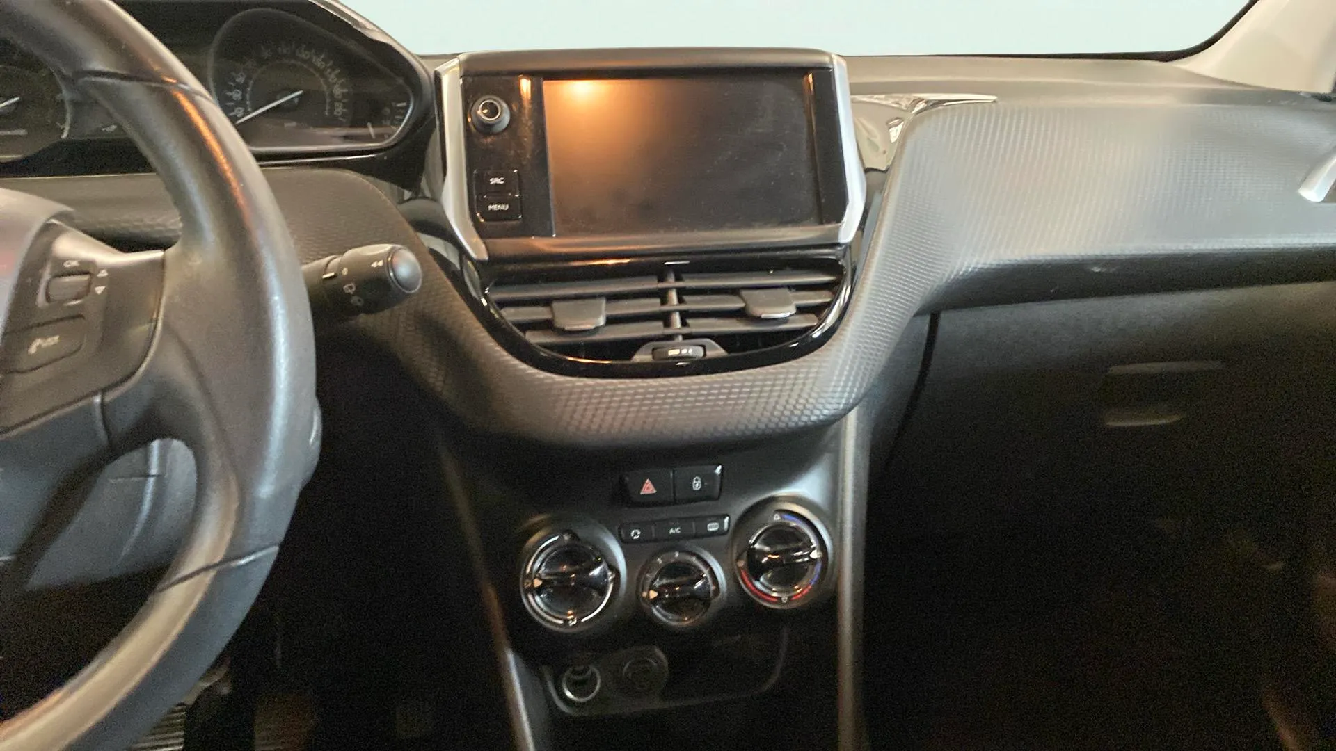 Peugeot 208 Style 1.2L PureTech - foto 6