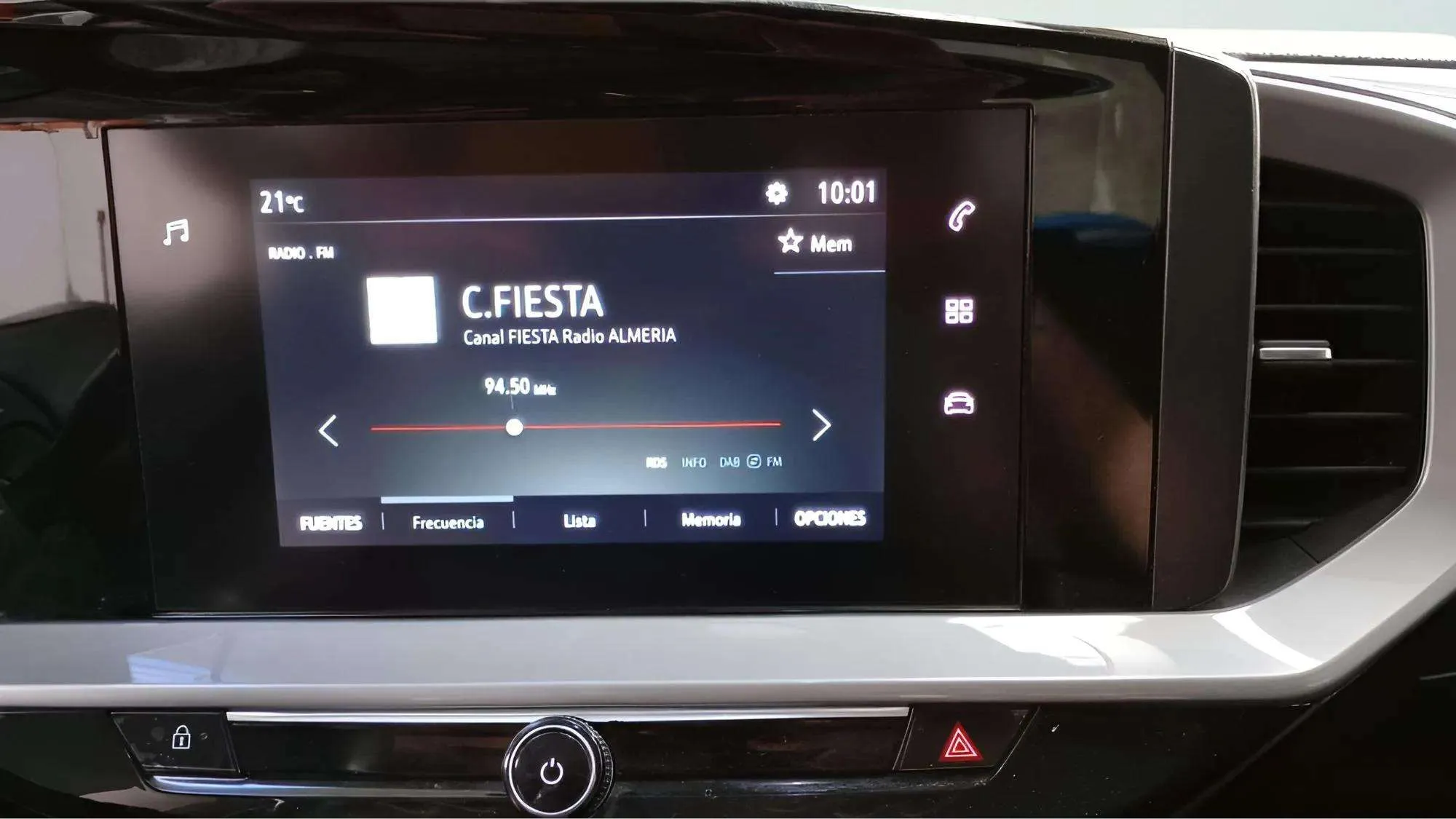 Opel Mokka 1.5 D Edition - foto 19