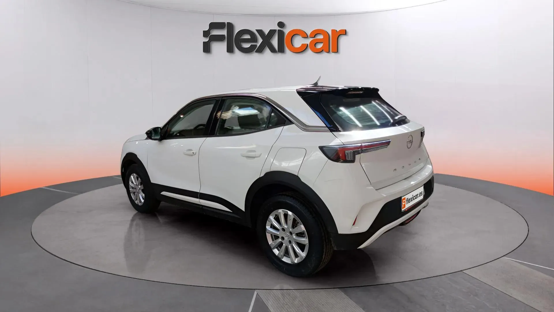 Opel Mokka 1.5 D Edition - foto 8