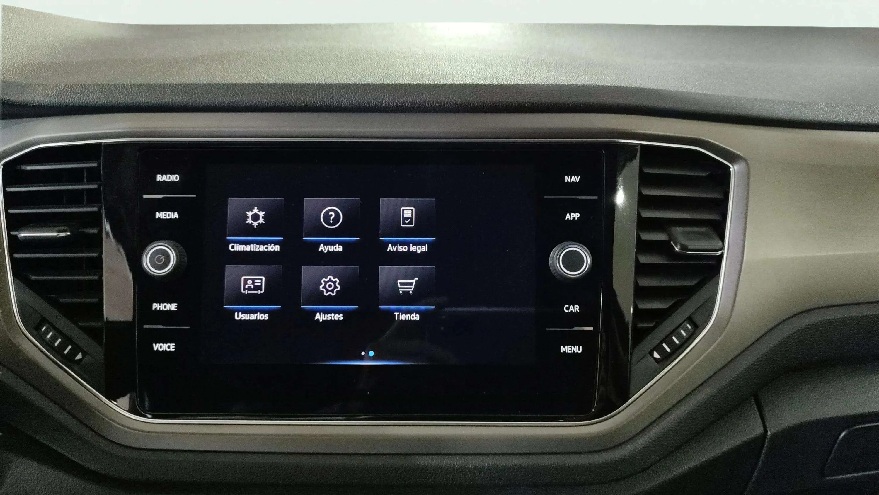 Volkswagen T-Roc Advance R-Line 2.0 TDI DSG - foto 12