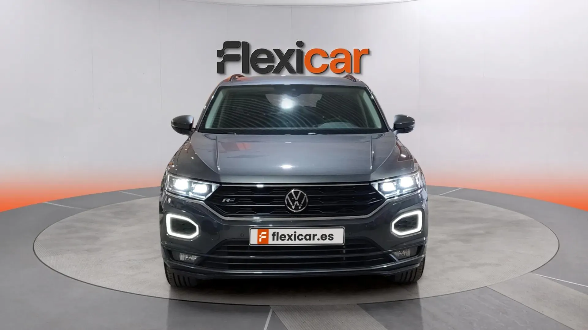 Volkswagen T-Roc Advance R-Line 2.0 TDI DSG - foto 2