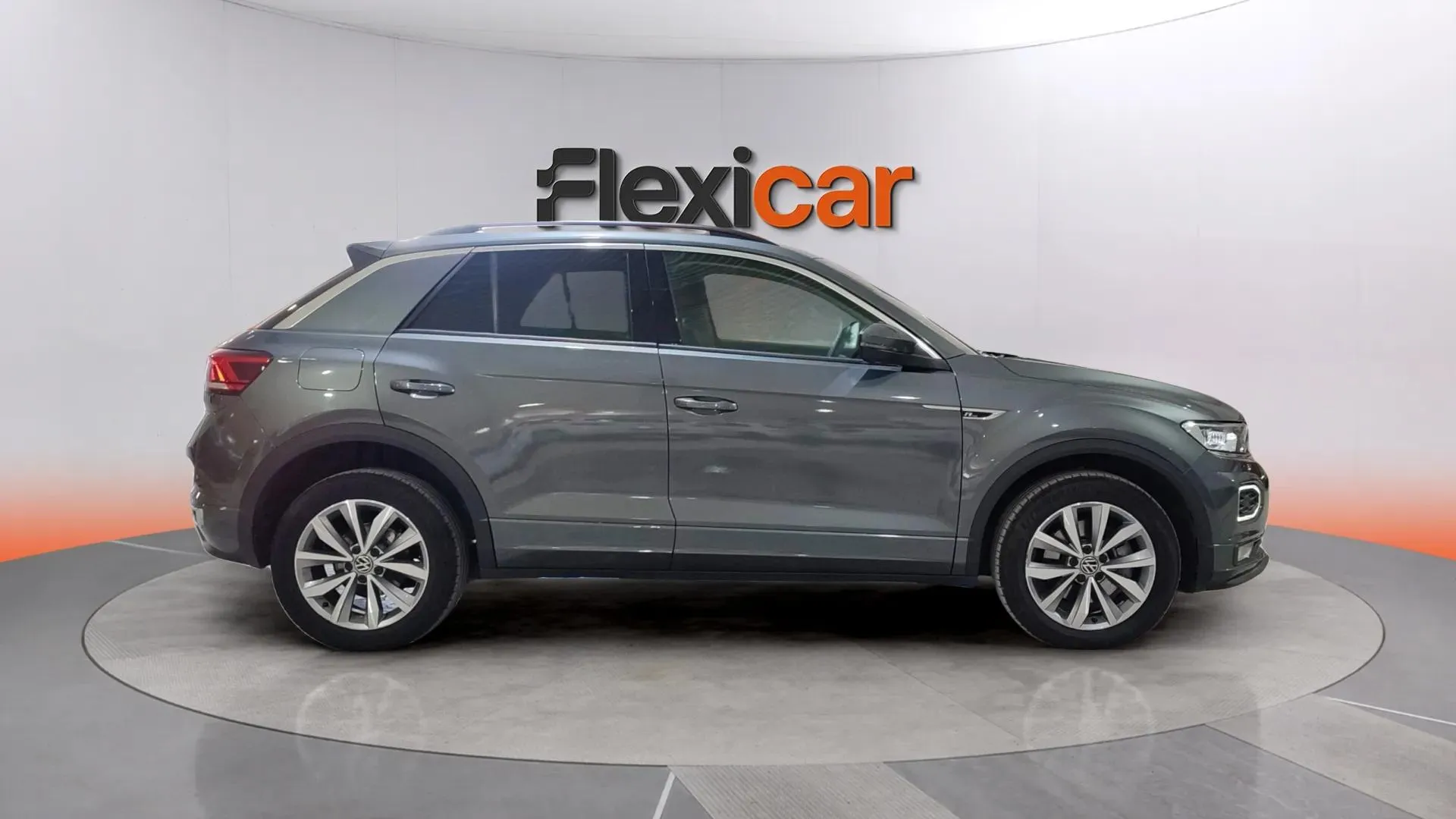 Volkswagen T-Roc Advance R-Line 2.0 TDI DSG - foto 3