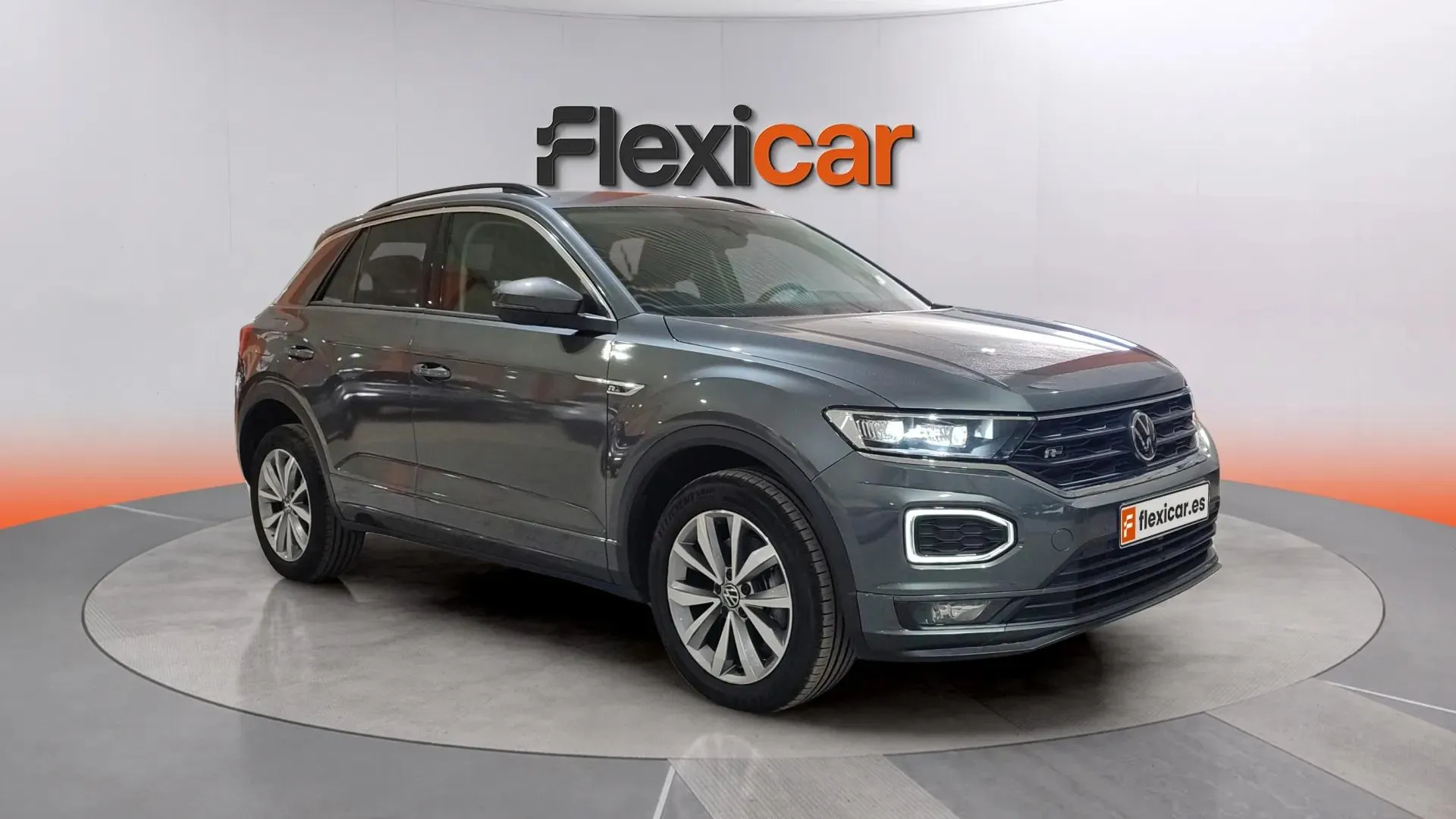 Volkswagen T-Roc Advance R-Line 2.0 TDI DSG