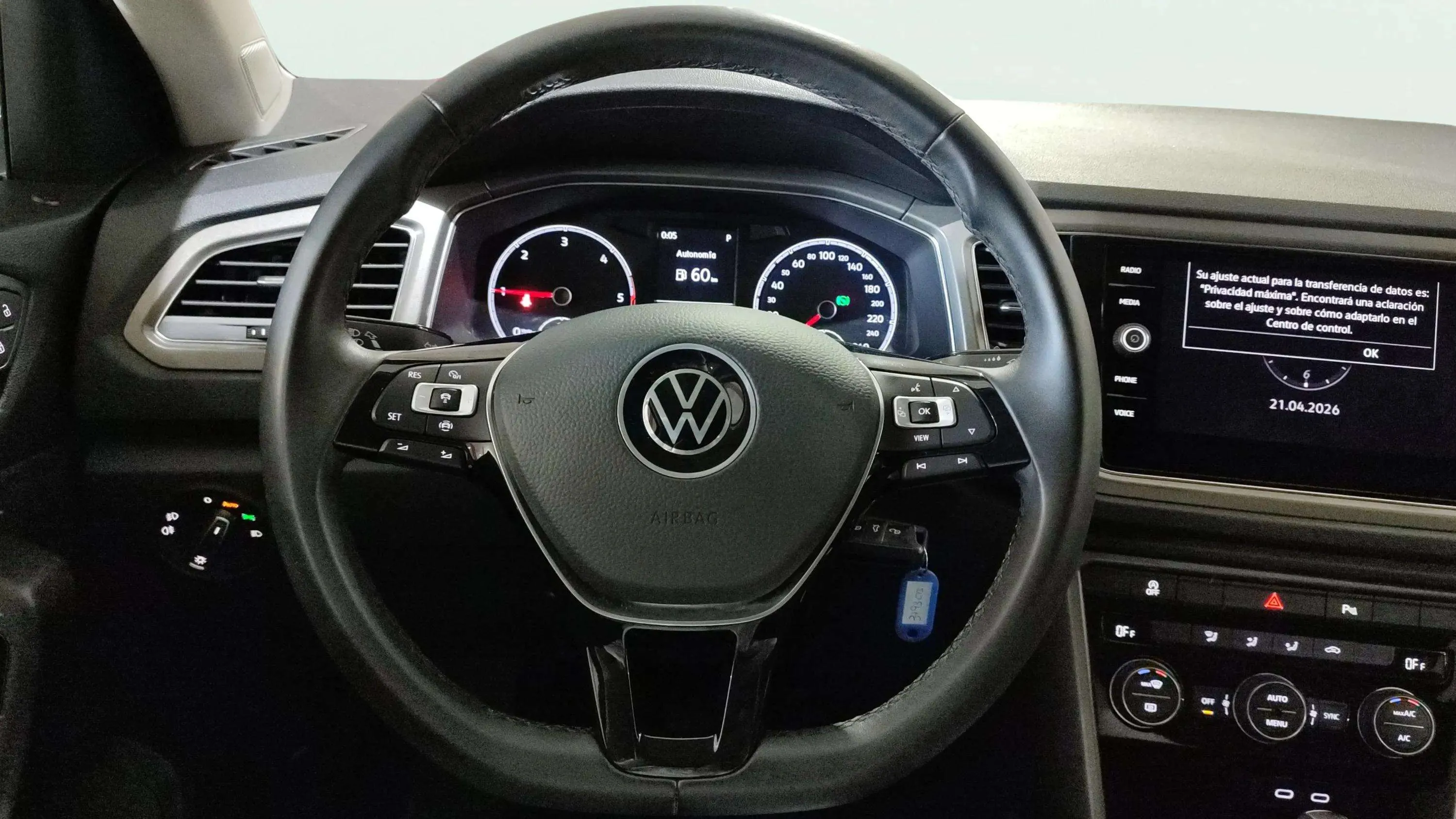Volkswagen T-Roc Advance R-Line 2.0 TDI DSG - foto 9