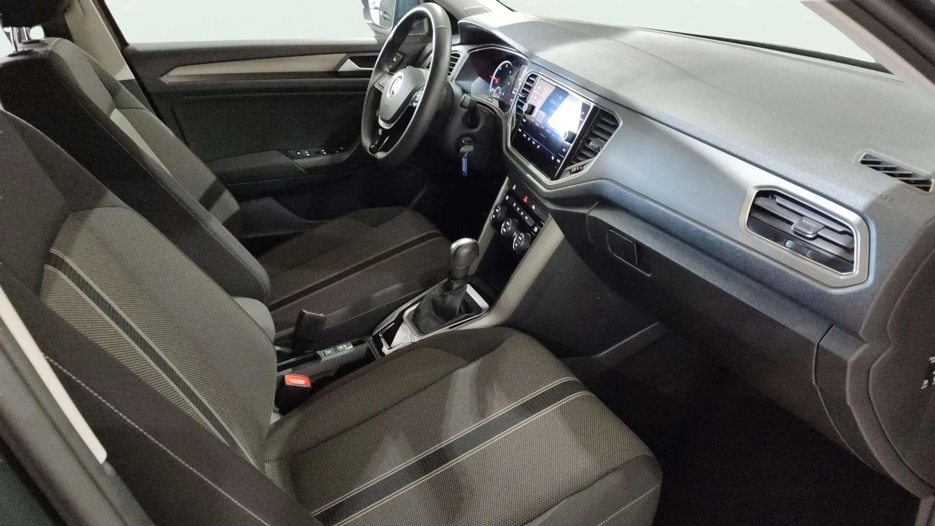 Volkswagen T-Roc Advance R-Line 2.0 TDI DSG - foto 23