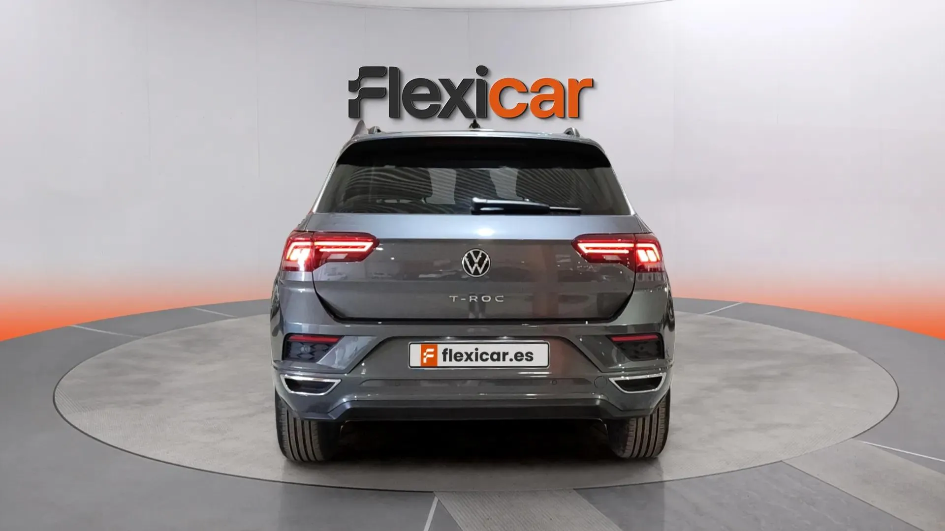 Volkswagen T-Roc Advance R-Line 2.0 TDI DSG - foto 5