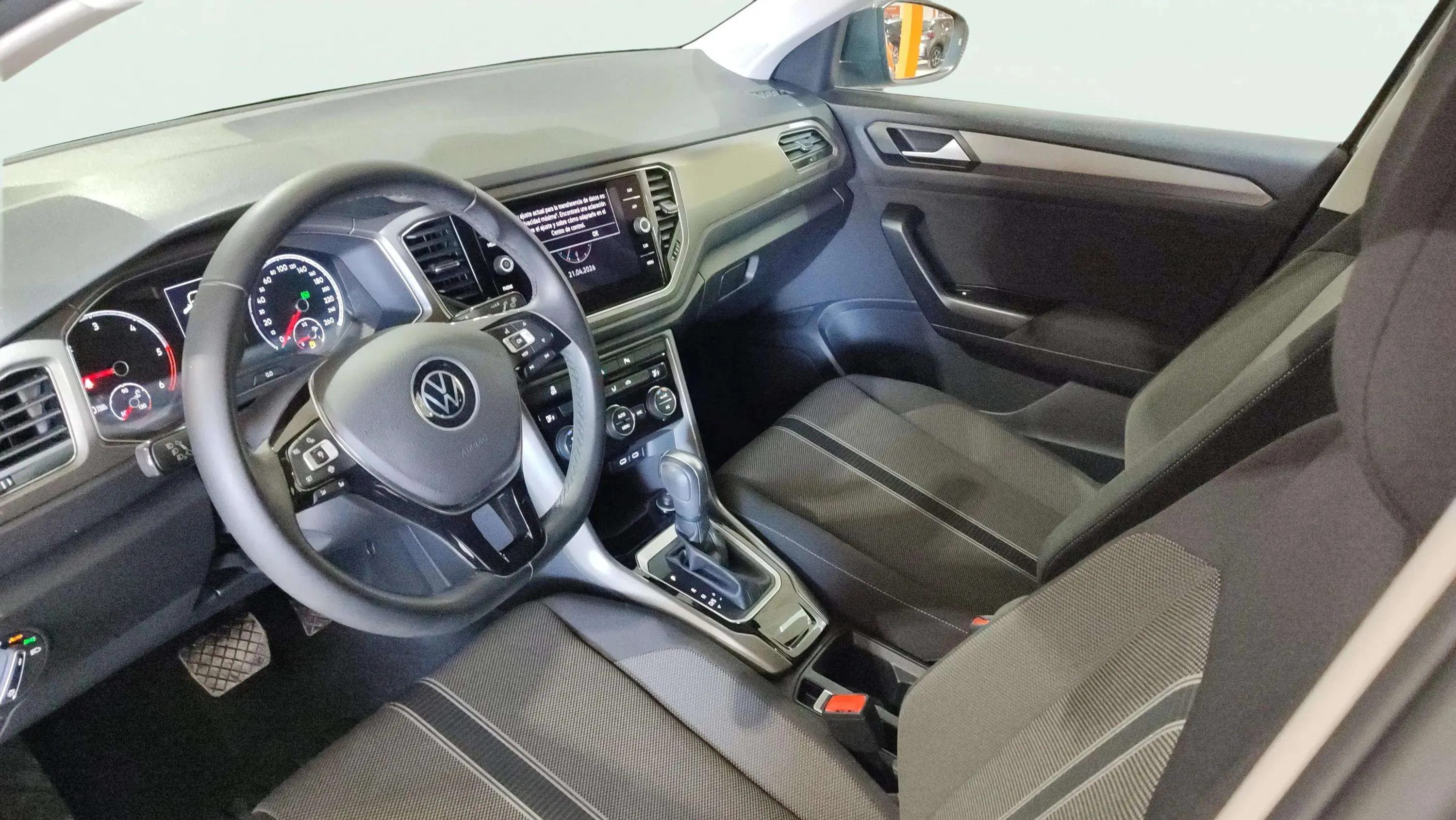 Volkswagen T-Roc Advance R-Line 2.0 TDI DSG - foto 7