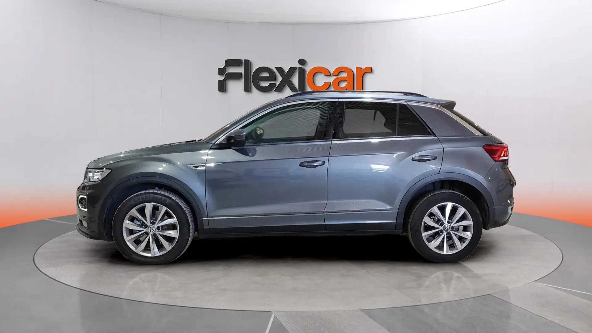 Volkswagen T-Roc Advance R-Line 2.0 TDI DSG - foto 4