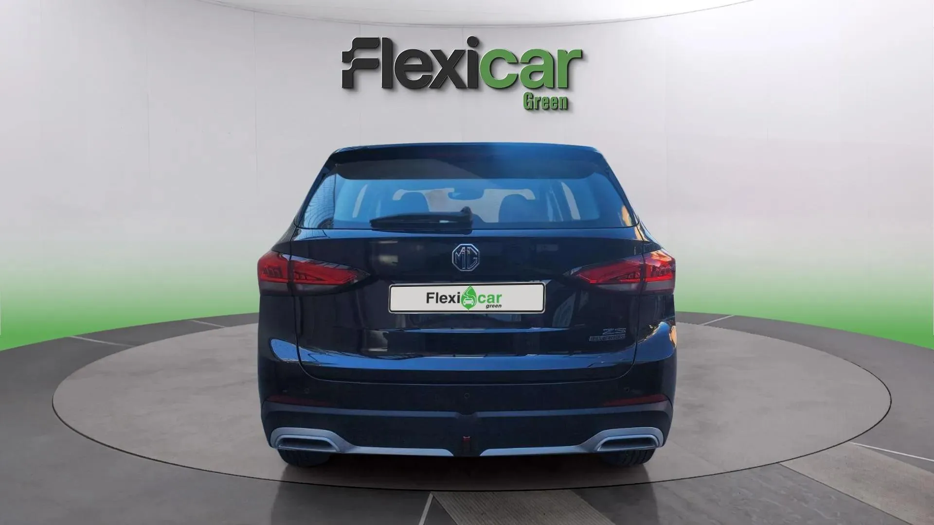 MG ZS Hybrid+ Standard - foto 6
