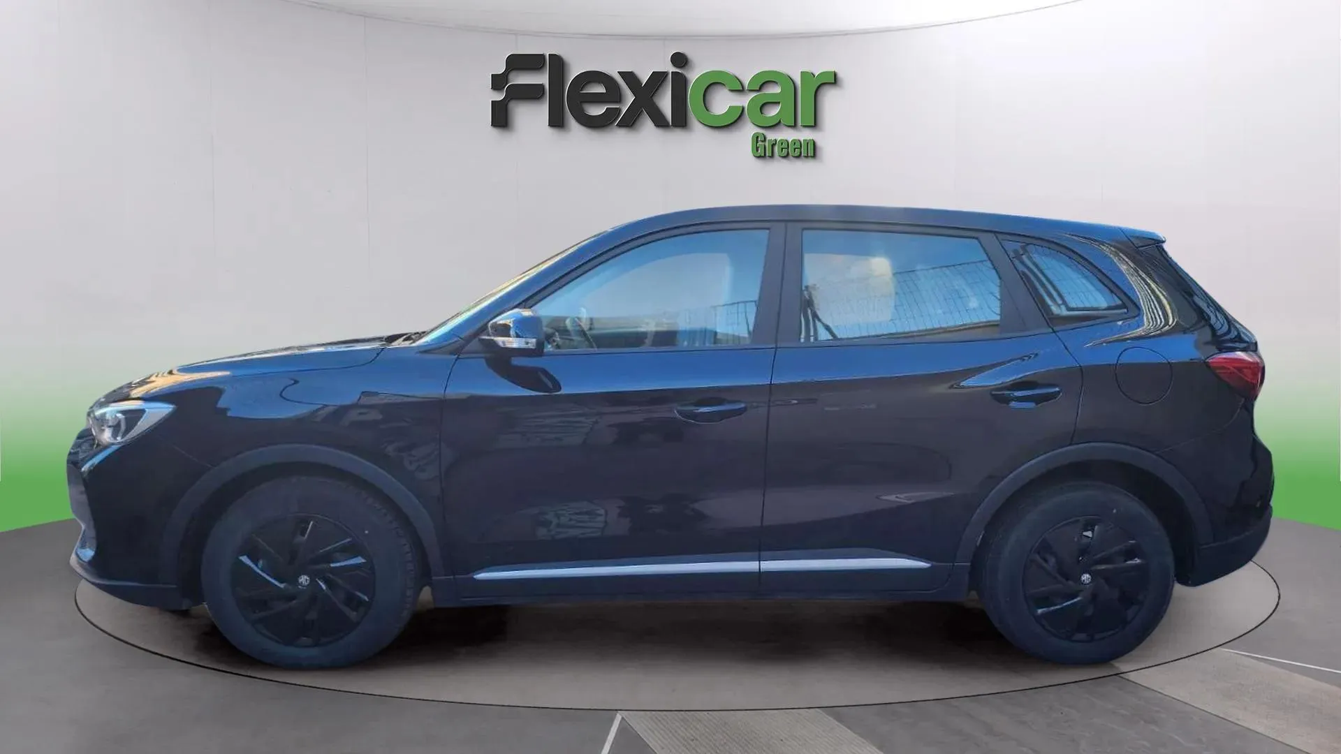 MG ZS Hybrid+ Standard - foto 4