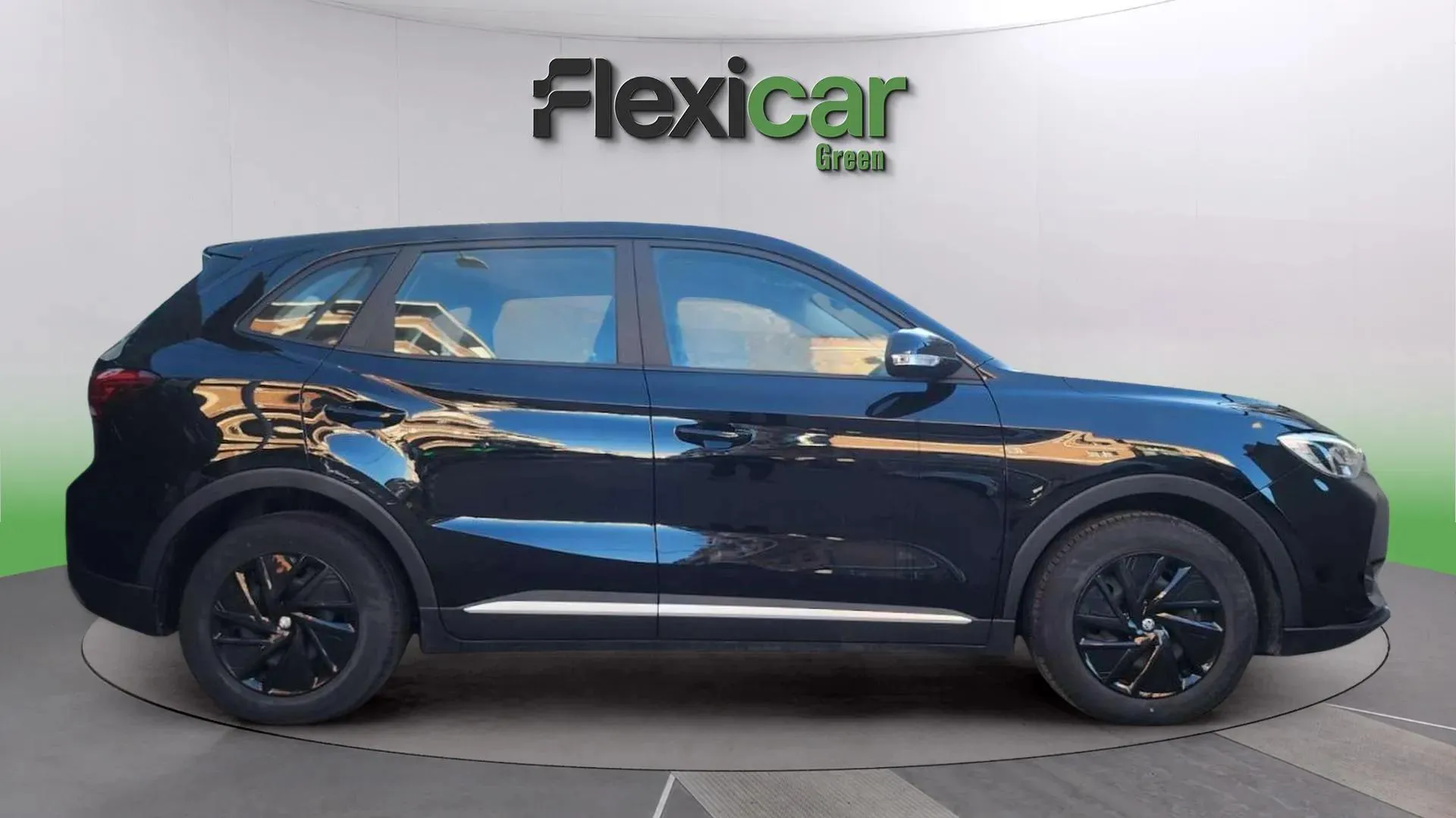 MG ZS Hybrid+ Standard - foto 7