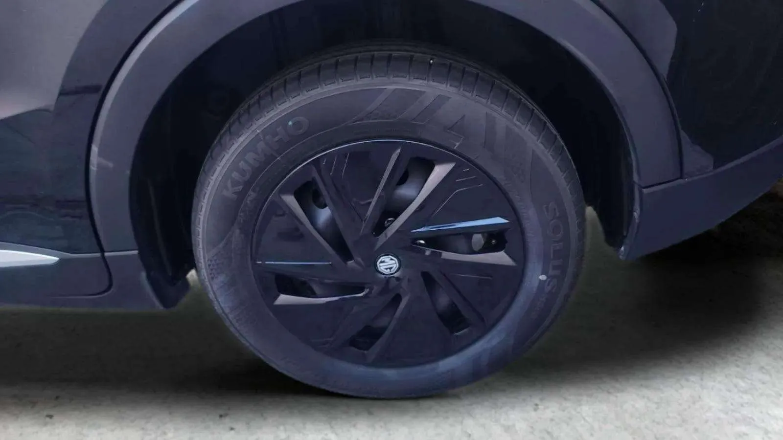 MG ZS Hybrid+ Standard - foto 21