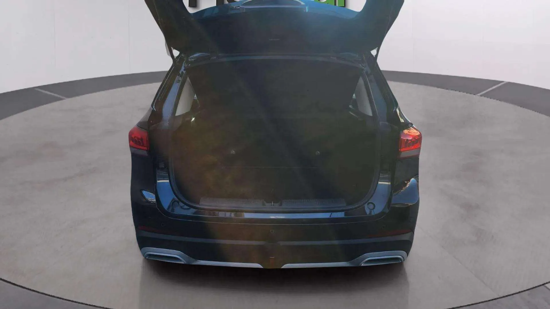 MG ZS Hybrid+ Standard - foto 22