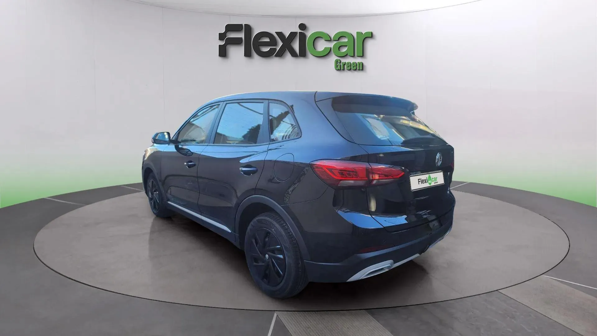 MG ZS Hybrid+ Standard - foto 5