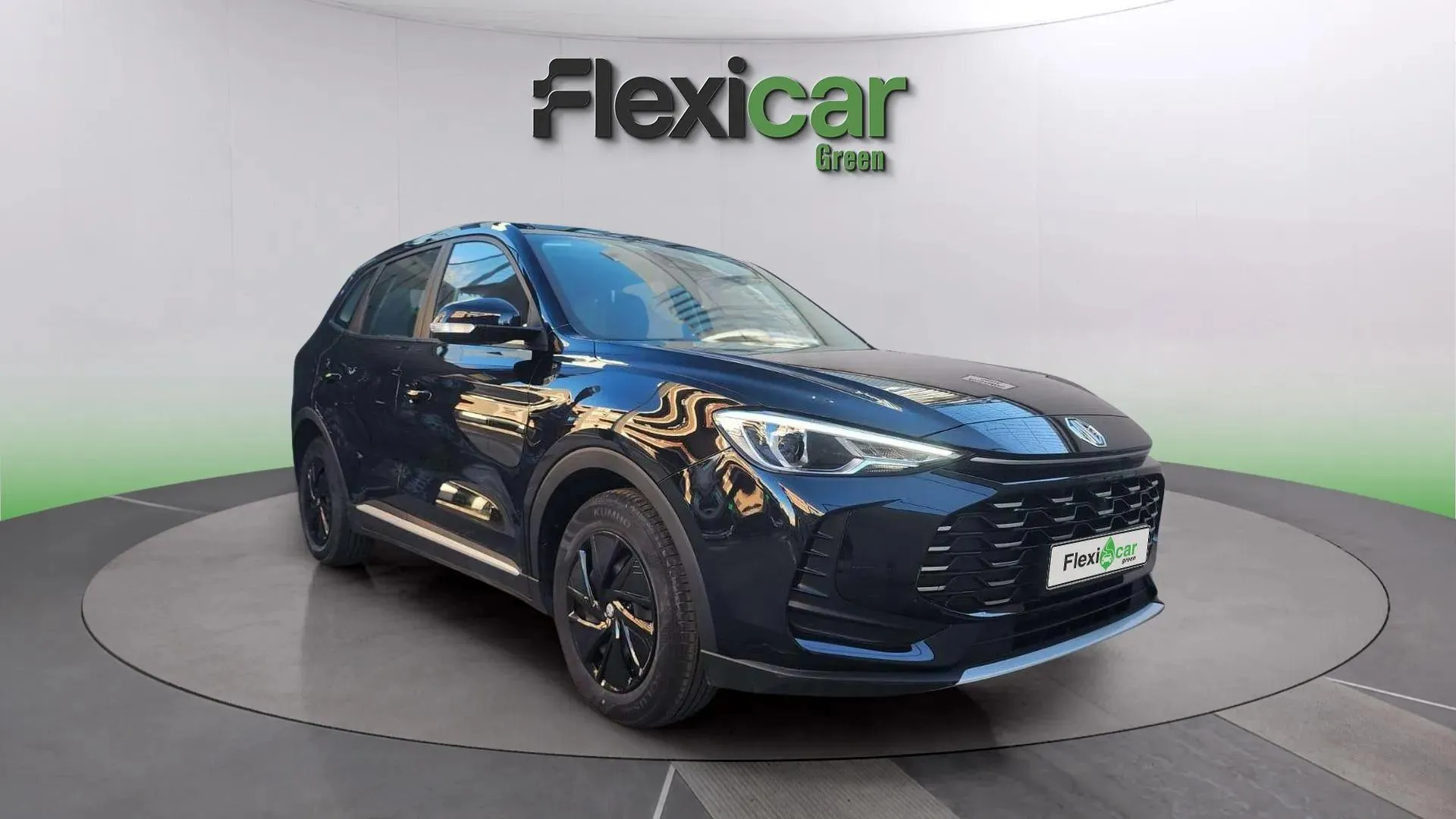 MG ZS Hybrid+ Standard - foto 8