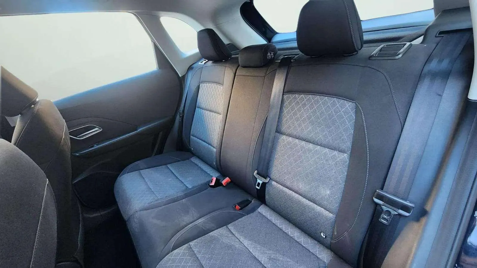 MG ZS Hybrid+ Standard - foto 20