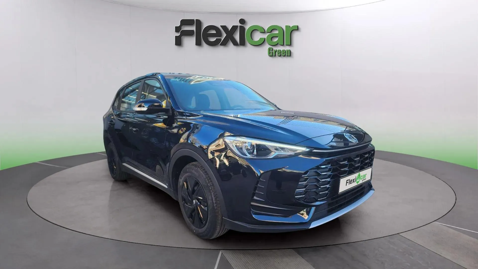 MG ZS Hybrid+ Standard