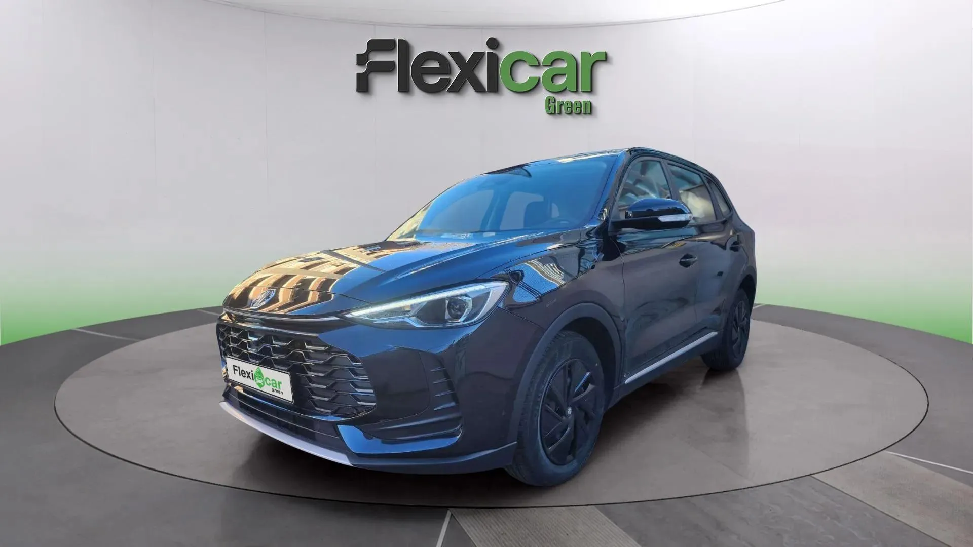 MG ZS Hybrid+ Standard - foto 3