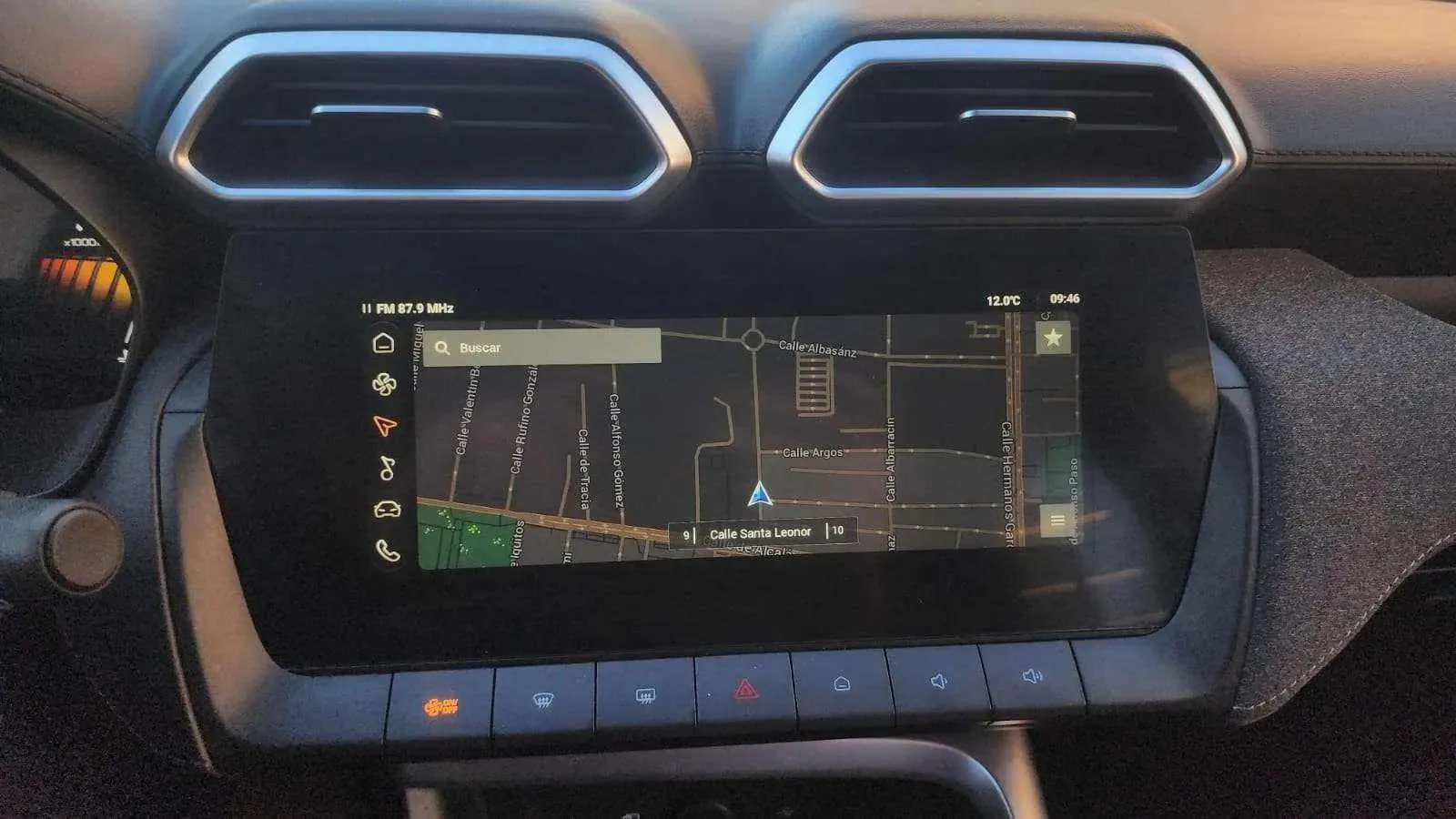 MG ZS Hybrid+ Standard - foto 16
