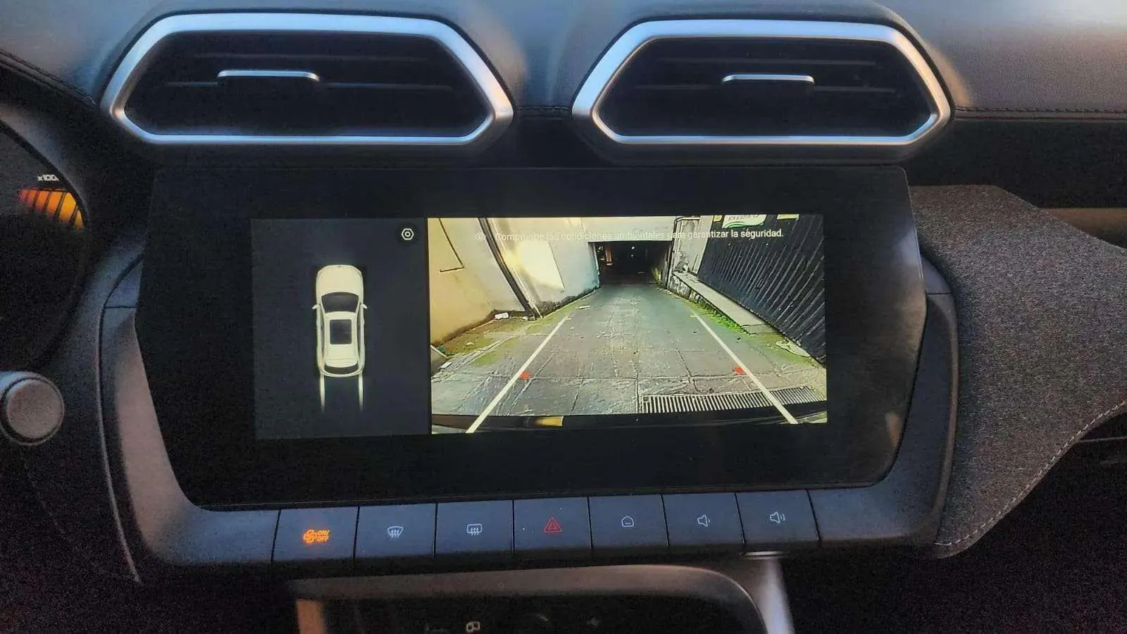 MG ZS Hybrid+ Standard - foto 23
