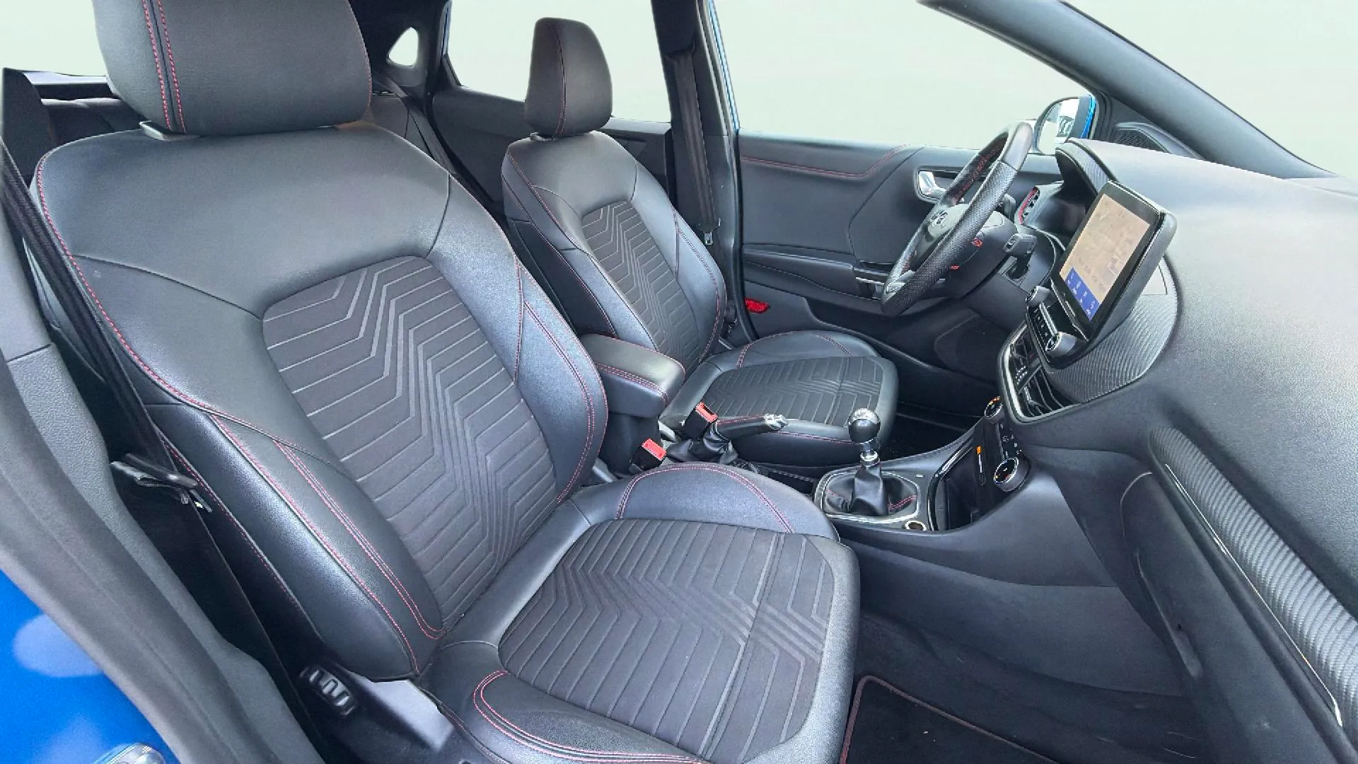 Ford Puma 1.0 EcoBoost ST-Line X MHEV - foto 19
