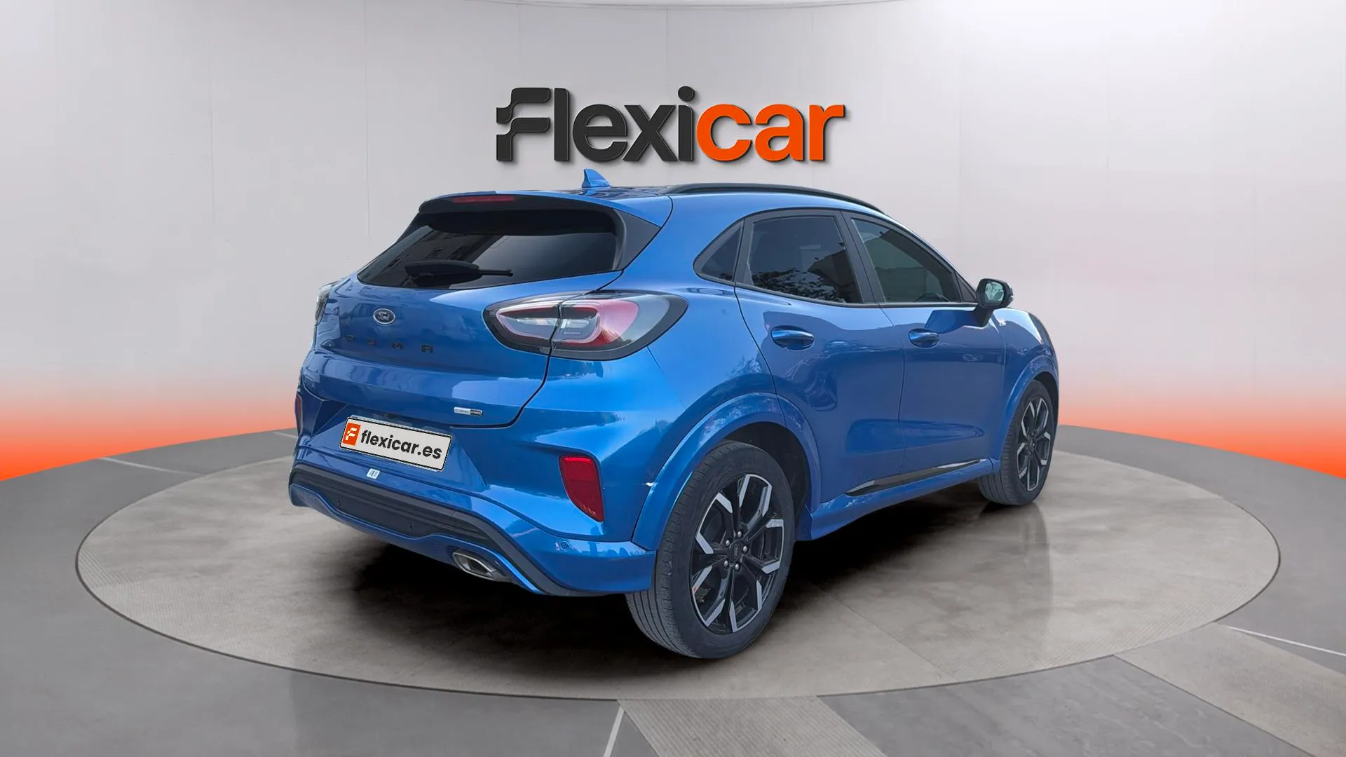 Ford Puma 1.0 EcoBoost ST-Line X MHEV - foto 7