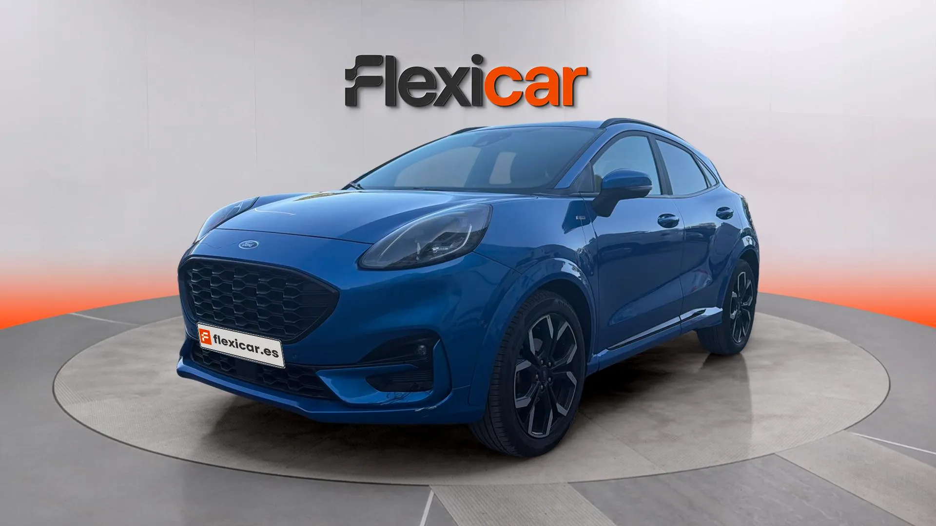 Ford Puma 1.0 EcoBoost ST-Line X MHEV - foto 3