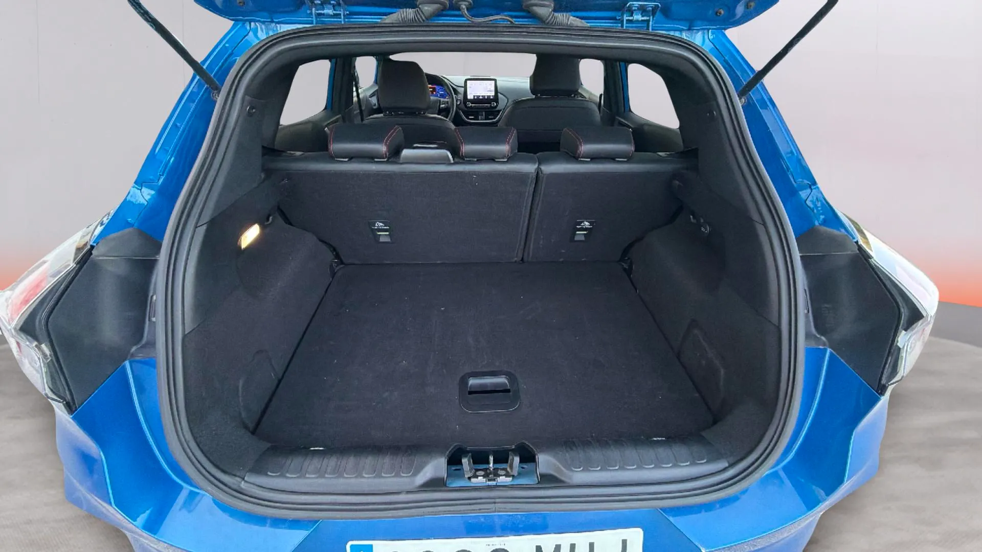 Ford Puma 1.0 EcoBoost ST-Line X MHEV - foto 21