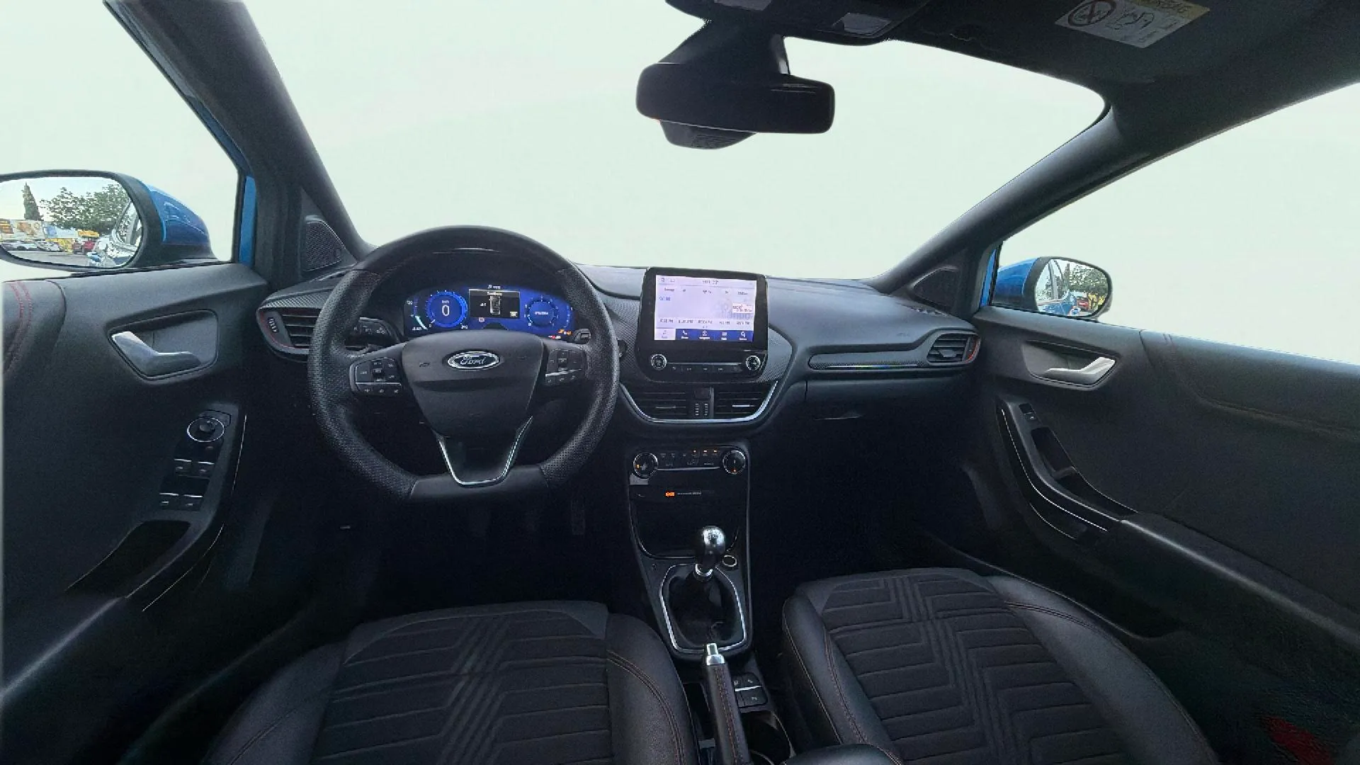 Ford Puma 1.0 EcoBoost ST-Line X MHEV - foto 10