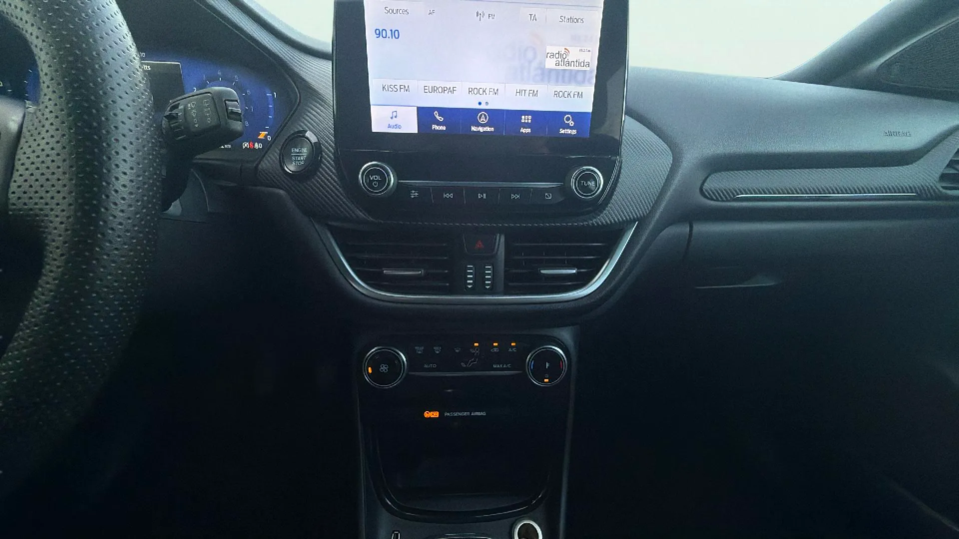 Ford Puma 1.0 EcoBoost ST-Line X MHEV - foto 14