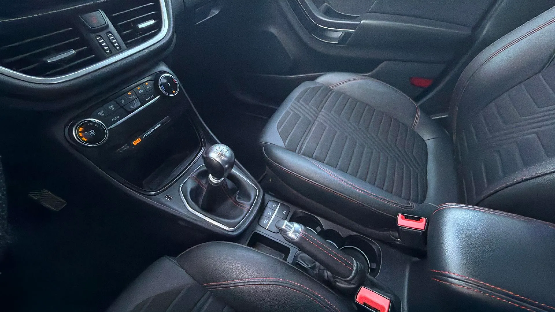 Ford Puma 1.0 EcoBoost ST-Line X MHEV - foto 22
