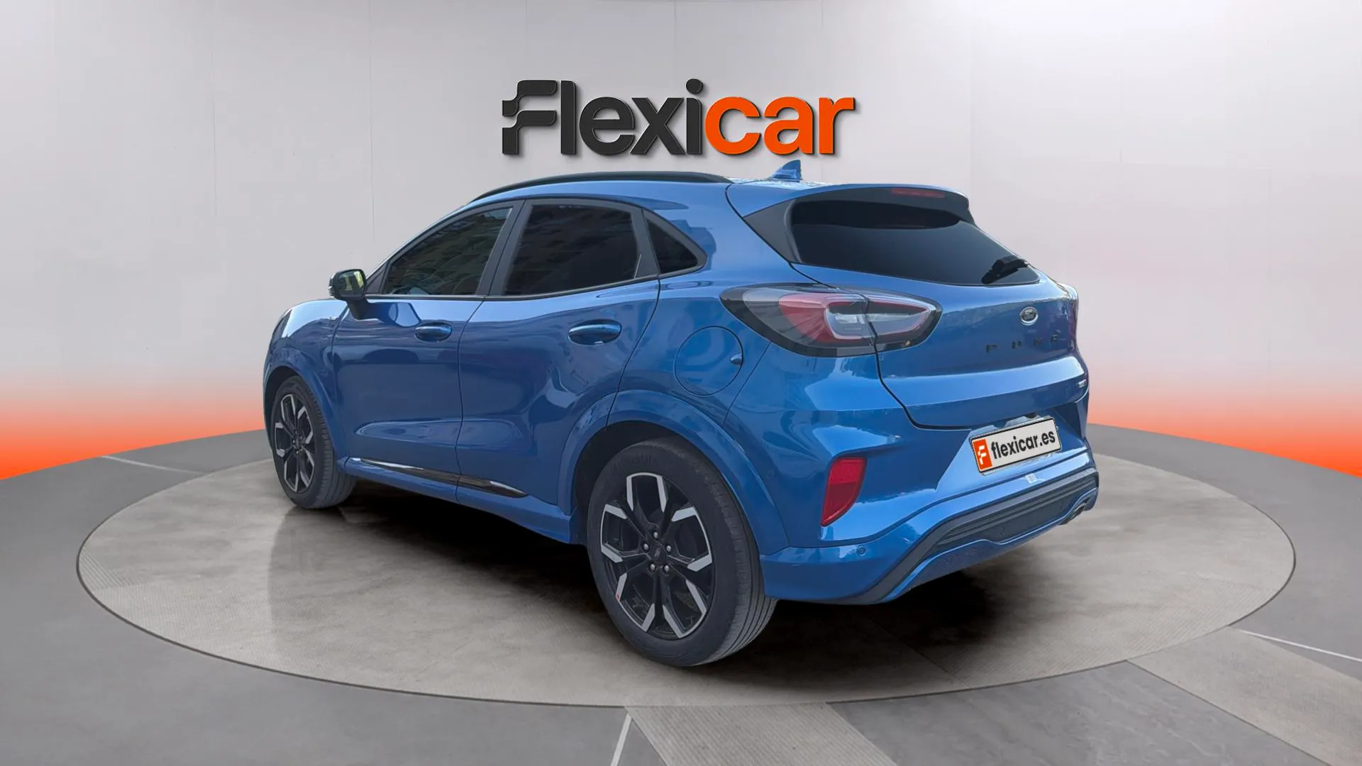 Ford Puma 1.0 EcoBoost ST-Line X MHEV - foto 5