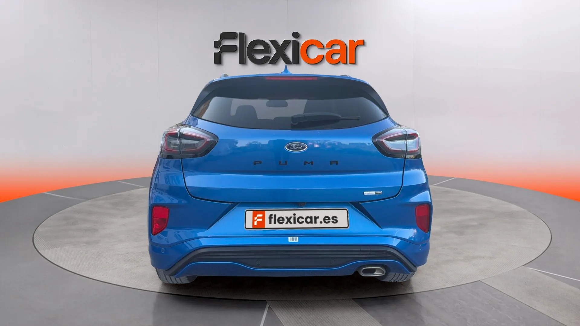 Ford Puma 1.0 EcoBoost ST-Line X MHEV - foto 6