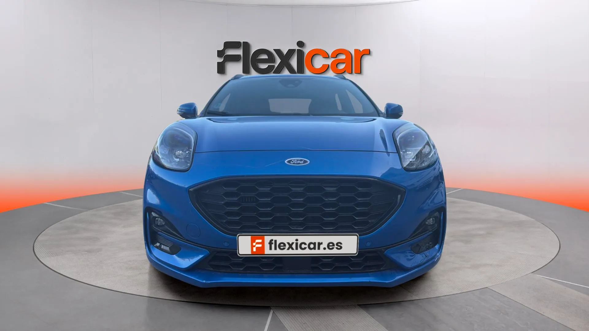 Ford Puma 1.0 EcoBoost ST-Line X MHEV - foto 2