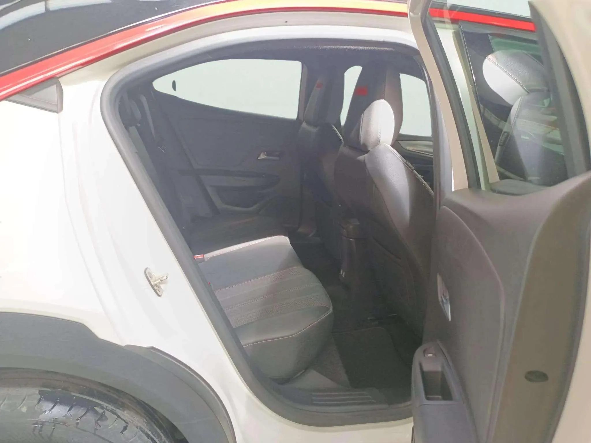 Opel Mokka 1.5 D GS Line - foto 11