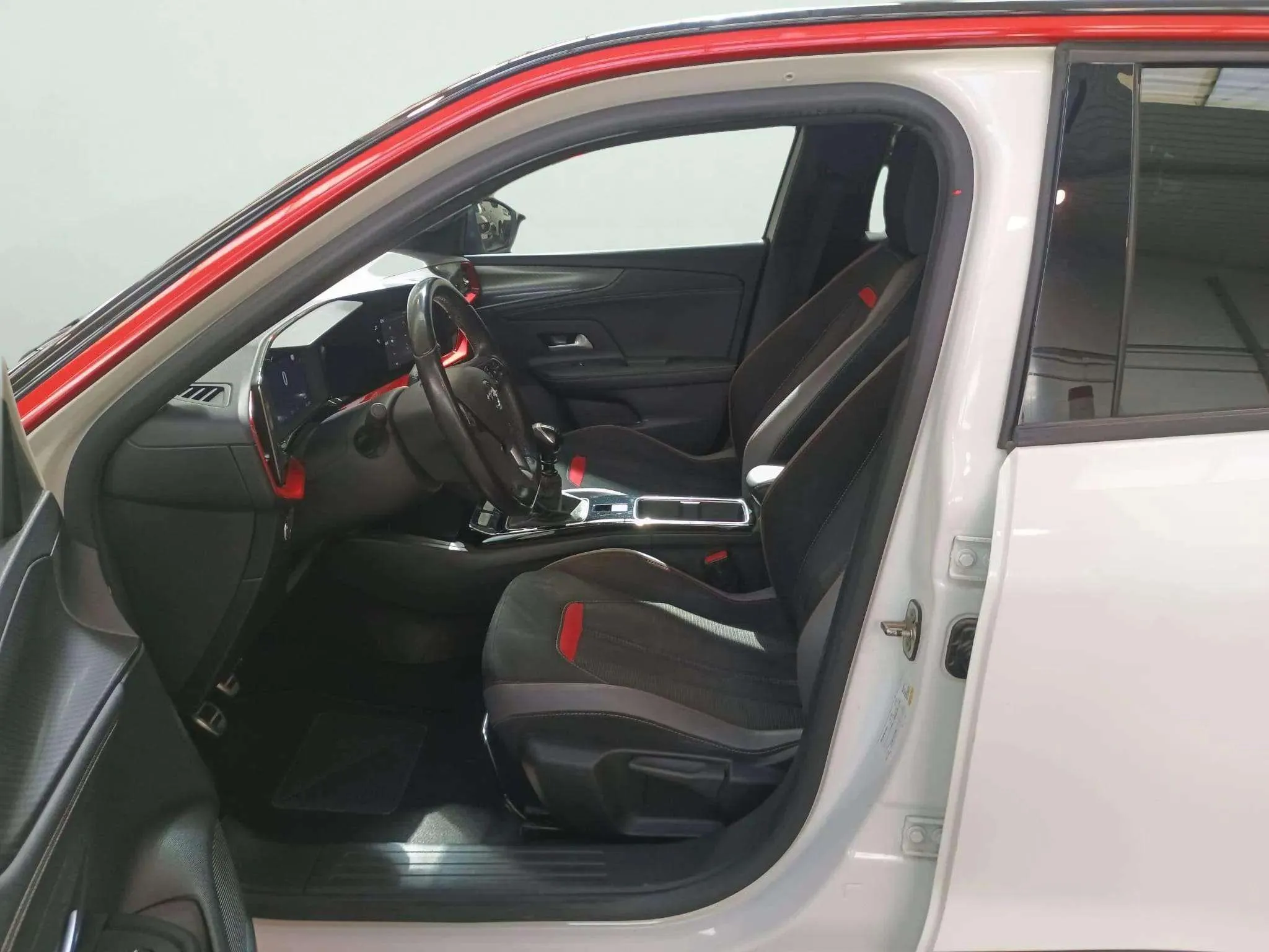 Opel Mokka 1.5 D GS Line - foto 13