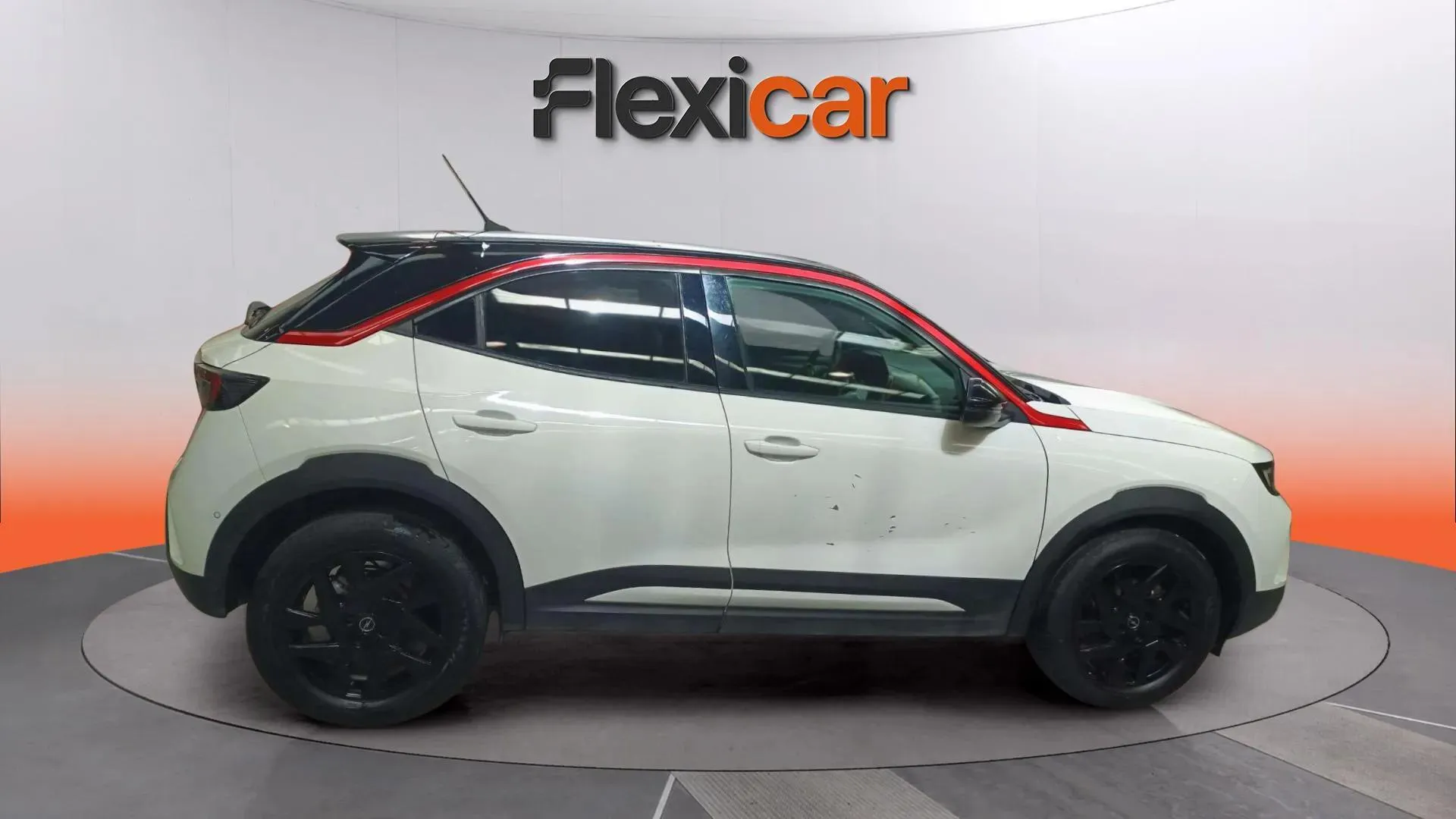 Opel Mokka 1.5 D GS Line - foto 4