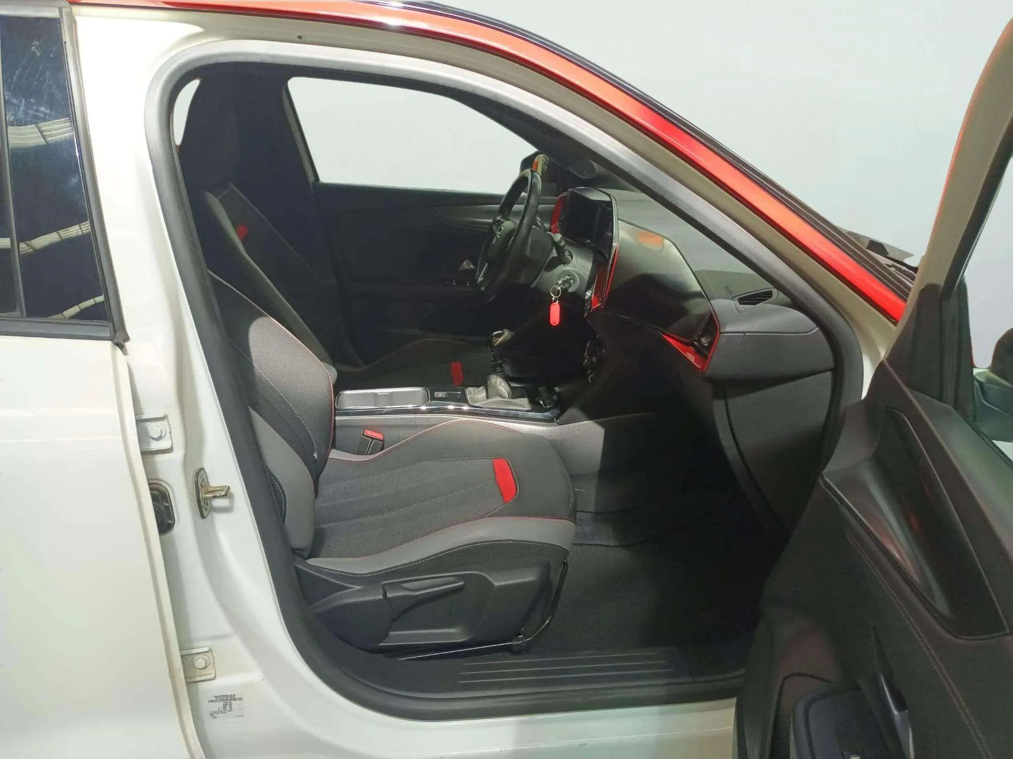 Opel Mokka 1.5 D GS Line - foto 9