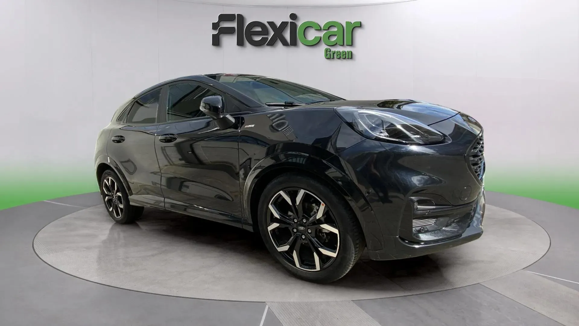 Ford Puma 1.0 EcoBoost ST-Line MHEV - foto 12