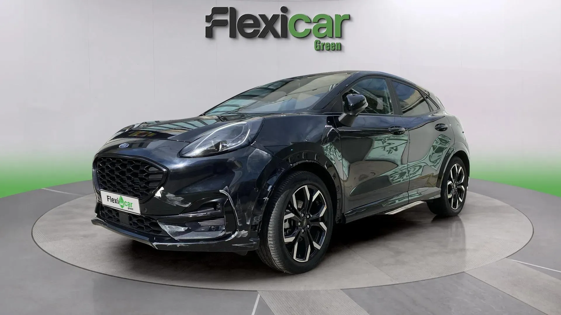 Ford Puma 1.0 EcoBoost ST-Line MHEV - foto 3