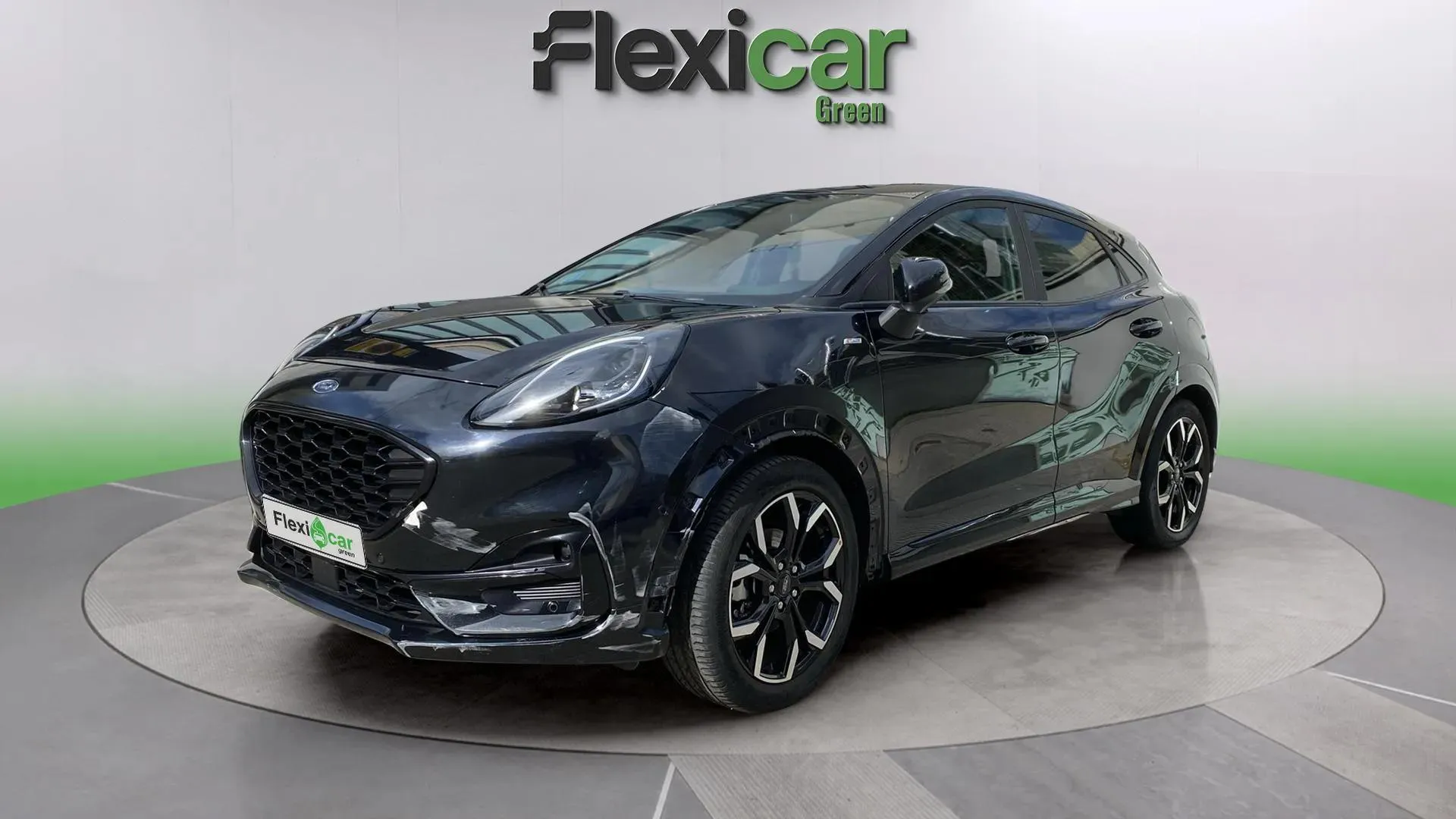 Ford Puma 1.0 EcoBoost ST-Line MHEV - foto 4