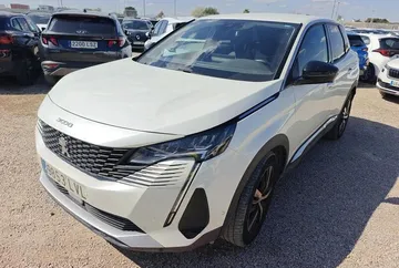 peugeot 3008 12 puretech allure gasolina automatica arval valencia 903000000245856