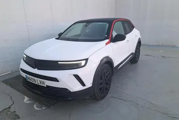 opel mokka 15 d gs line diesel manual arval barcelona 903000000245864