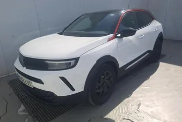 opel mokka 15 d gs line diesel manual arval barcelona 903000000245866